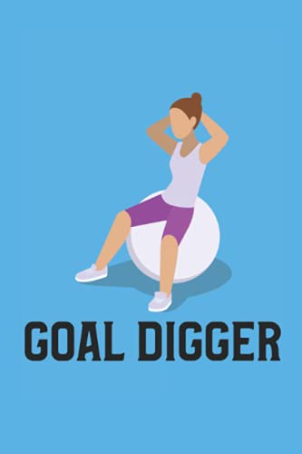 Goal Digger