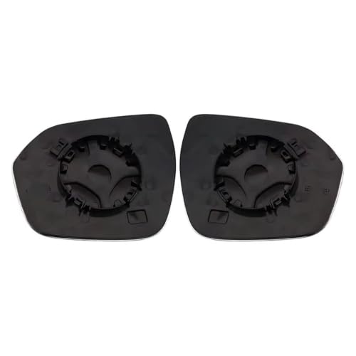 Miroir latéral pour Changan CS75 avec verre réfléchissant gauche droit pour angle mort réduit