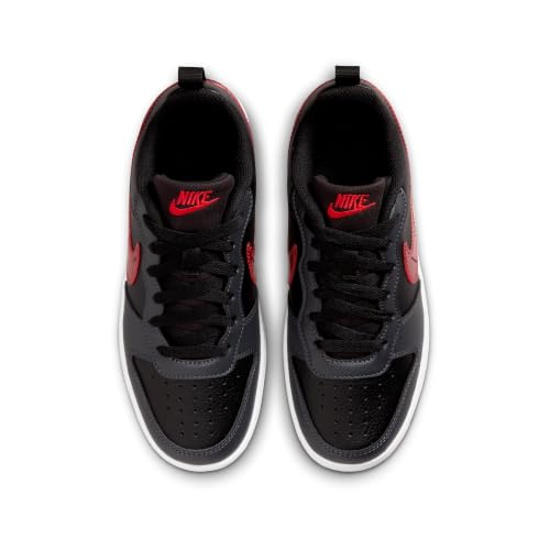 Image of Nike Unisex Kids' Court Borough Low Recraft Shoes - Boys Girls Toddlers & Baby Sneakers