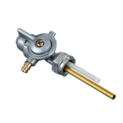 Robinet de réservoir de carburant pour moto Yamaha YZ80 et DT80 MX60