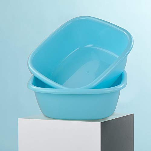 Fosly Bacinella Bucato Quadrata, Set di 3