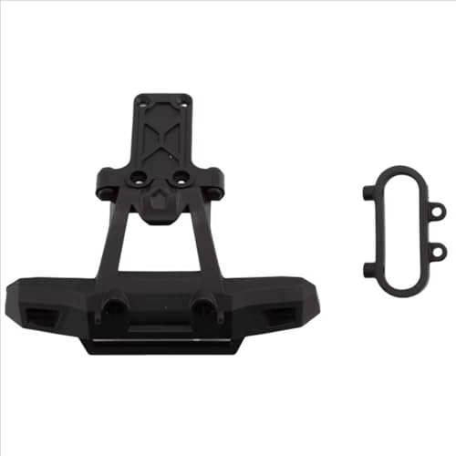 Pare-chocs RC pour rouler sur terre et skatepark avec HBX 16890A SG1602 - 6