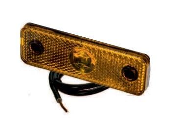 PROPLAST Feu latéral