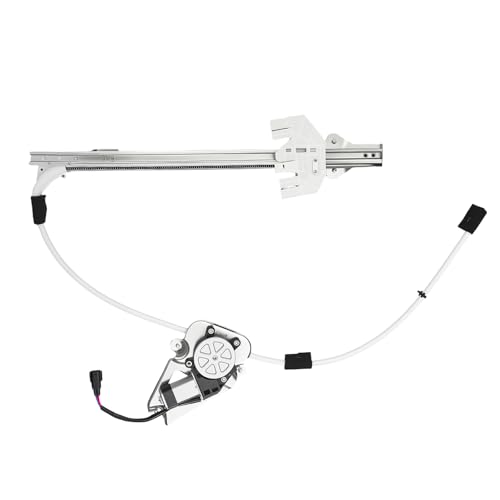 Image of 748-575 Power Window Regulator with Motor Front Left Compatible with Jeep Liberty KJ 2006-2007