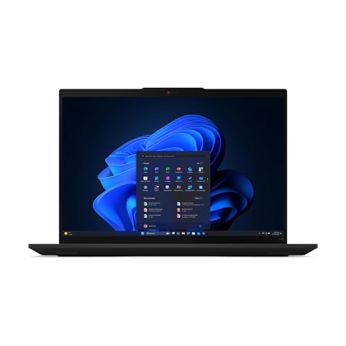 Image of Lenovo ThinkPad L16 Gen 2 21SC - AMD Ryzen 5 Pro 215 /3.2 GHz - Win 11 Pro - Radeon 740M - 16 GB RA