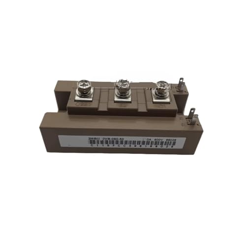 Module SCR 2MBI400VB-060-50 évite la surchauffe grâce au fusible à diode