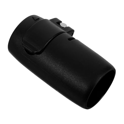 JUMPLAWN Sup Paddle Clamp Quick Release Shaft Lock for Paddleboard Versatile Water Sports Accessory Compatible with Various Brands and Models