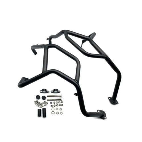 Barre de protection moteur moto F650GS pare-chocs barres carénage 2007 - 2018