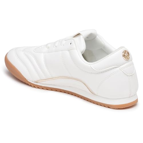 Image of U.S. Polo ASSN. Ellery Retro Sneakers Shoes for Women