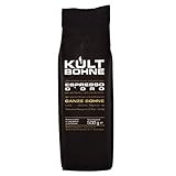 Kultbohne Espresso Doro, 500 g