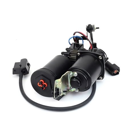 Arnott Industries Air Suspension Compressor P N P 2935