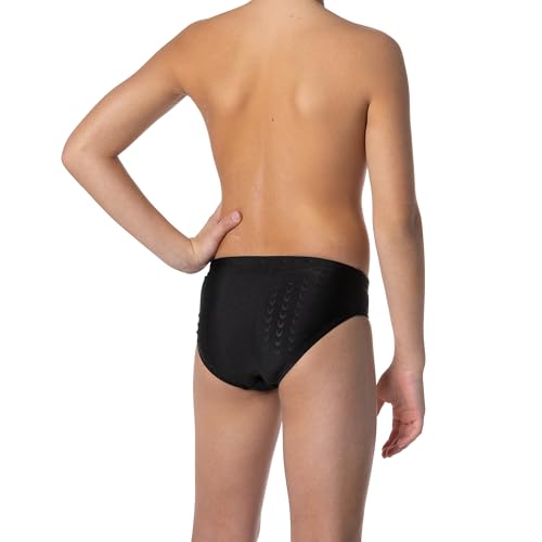 image for Flow Swim Gear Flow Swim Briefs – Boys Brief Style Swimsuit Sizes 21
