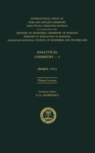 Analytical Chemistry-3
