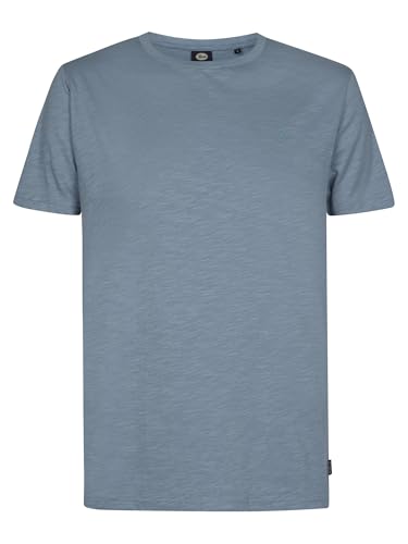 T-shirt Petrol Industries M-1060-TSR250 en taille 3XL pour homme