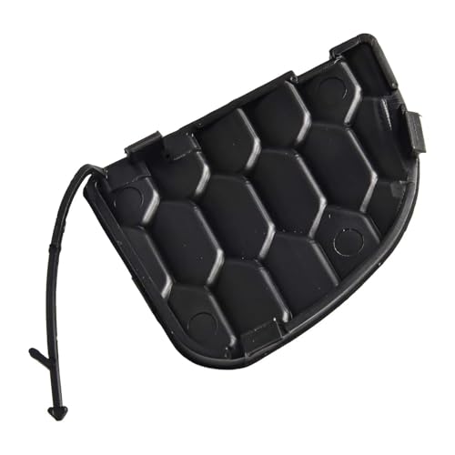Cache-crochet remorquage Jeep Renegade pare-chocs arrière 5VW91LXHAA