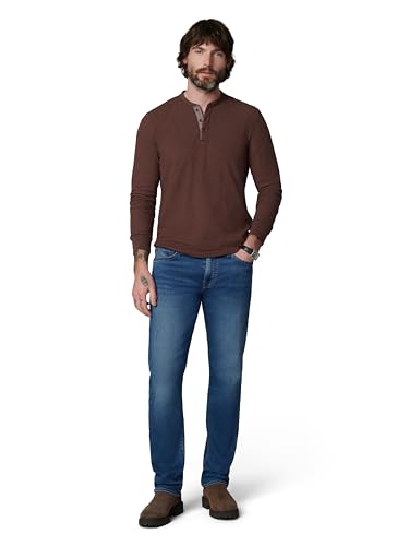 Image of JOE'S JEANS The Brixton in Boaz