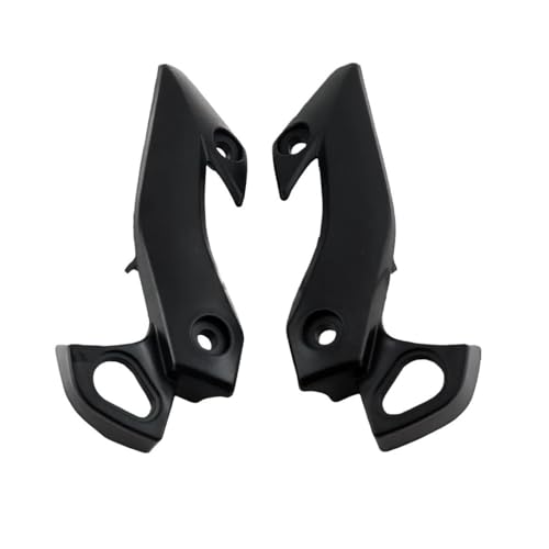 Support de phare supérieur moto FZ1-N et carénage réservoir essence FZ1