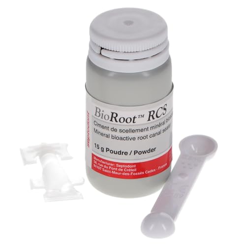 Septodont E0300 BioRoot RCS Bioactive Root Canal Sealer Mineral Based