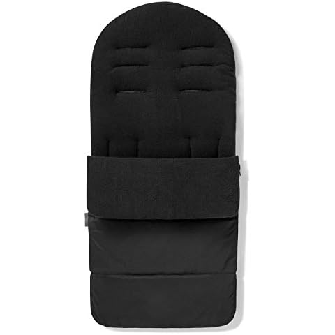 FYLO Premium Footmuff with Padding Cover
