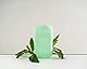 HAAN - Nachfüllbares und feuchtigkeitsspendendes Händedesinfektionsspray mit Aloe Vera - Sanitizing Hand Sanitizer Purifying Verbena 30ml