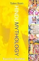 Tales from Hindu Mythology 8188575828 Book Cover