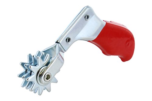 ABN Cleaning Spur for Buffing Pads, Polishing Bonnets, and Compound Pads Cleaning Tool