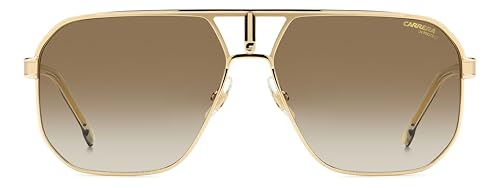 Carrera Mens 1062/S Square Sunglasses2
