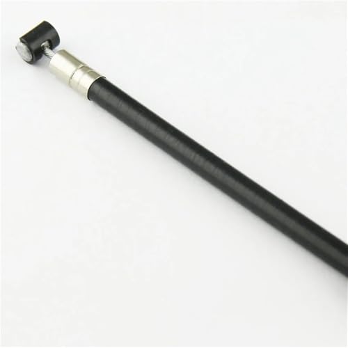 Cable de embrague para Transalp XL600V que soluciona tirones de marchas 4