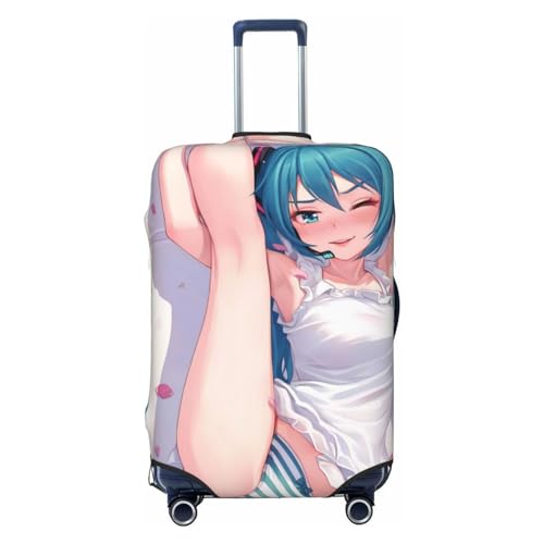 [RFSHOPC]  Hatsune Miku QbW ו X[cP[XJo[ LOP[X XJo[ _Xg X[cP[X h~ ی Lkf ϋv EȒP 􂦂 o s t@bV (XL)