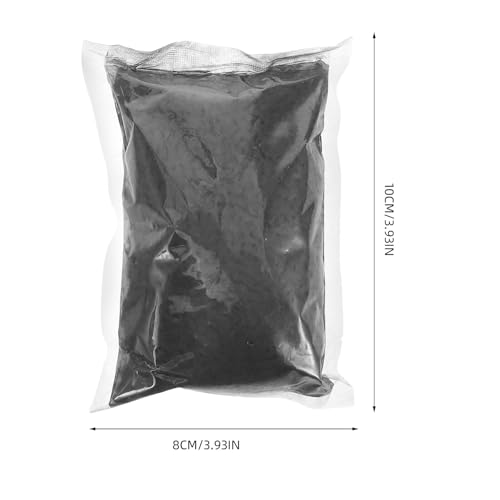 Filtro de carbón activado de alta densidad compatible con cubos inteligentes de compost 3