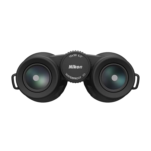 Nikon Monarch M5 10x50 Binocular miniatura 4