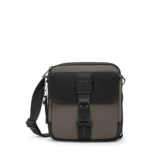 Image of Tumi 0232709 Crossbody Official Authentic Alpha Bravo inchJunior inch Crossbody