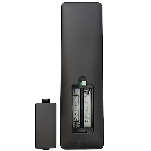VINABTY Replacement Remote Control SHWRMC0116 Suits for LED Smart TV LC-32CFG6451K LC-32CFG6452K LC-32CHG6451K LC-32CHG6452K LC-40CFG6451K LC-40CFG6452K LC-43CFG6451K LC-32CHG6352E LC32CFG6352E - Image 4
