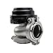 Hex Autoparts 44mm V-Band External Turbo Wastegate Kit – Universal Water Cooled Wastegate, Tial Style w/Springs & Clamps