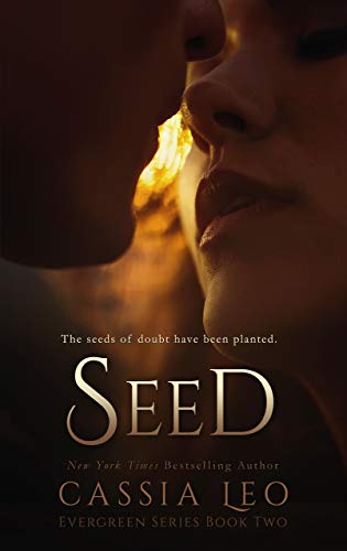 Seed (Evergreen Series Book 2) (English Edition)