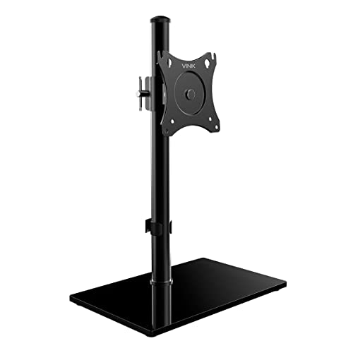 SUPORTE PARA MONITOR 14' A 32' VESA 100X100 - SM420C – VINIK