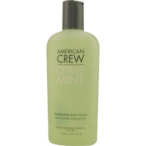 Citrus Mint Refreshing Body Wash 8.5 Oz