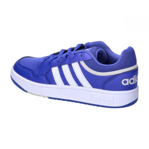 adidas Unisex's Hoops Shoes3
