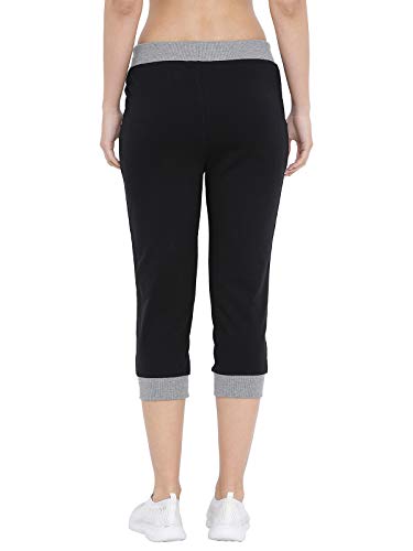 Image of Clovia Women's Regular Tights