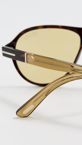 Image of Tom Ford Women's Quincy Sunglasses