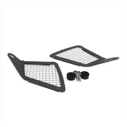 Couvercle de protection grille admission air R1200 : anti-gravillons