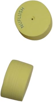 Toilet Flapper Buoy Floats (2 pack)