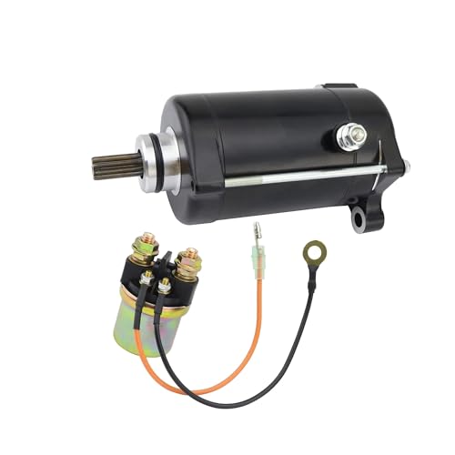 Relais de démarreur pour WaveRunner 760cc et XL760 GP760 4X-81800-00-00
