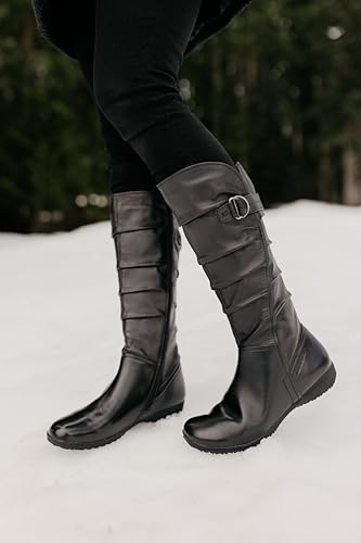 Josef Seibel Naly 23 Women’s Calf Boot2