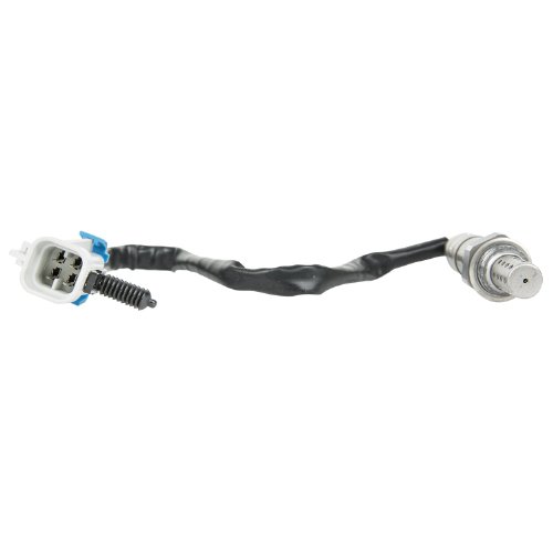 Delphi Es20007 Oxygen Sensor #TOP1