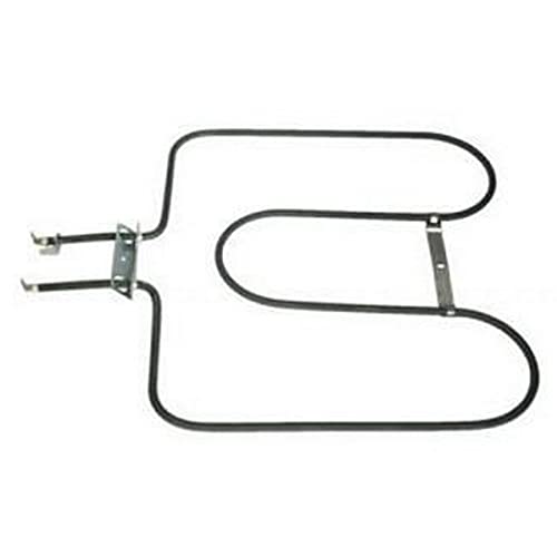 Resistencia de suelo 1100 W para cocina