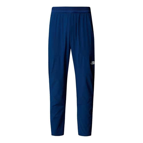 Pants Homme NF0A88YED1R The North Face Sunriser Pant léger Estate Blue taille S