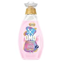 OMO Quickwash Sensitive Laundry Liquid 1.18 LTR