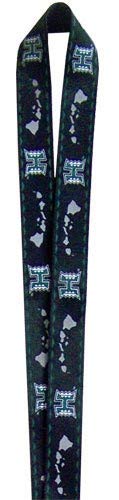 UH Lanyard Islands 21 by KC Hawaii