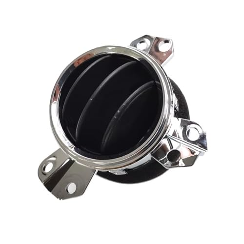 Grille aération Jeep Compass Patriot finition origine console centrale tableau de bord